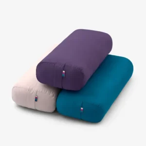 Rechteckiges Yogabolster von Asanawear