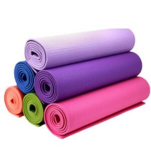 Yogamatte von Asanawear